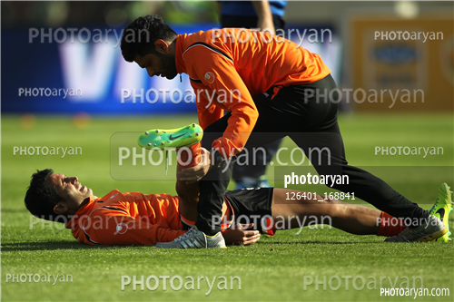 سایپا1-پرسپولیس 1(94/11/29)-