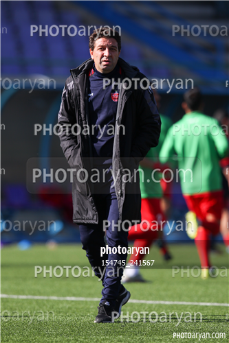 امید استقلال 2-امید پرسپولیس 3 (1400/10/14)-