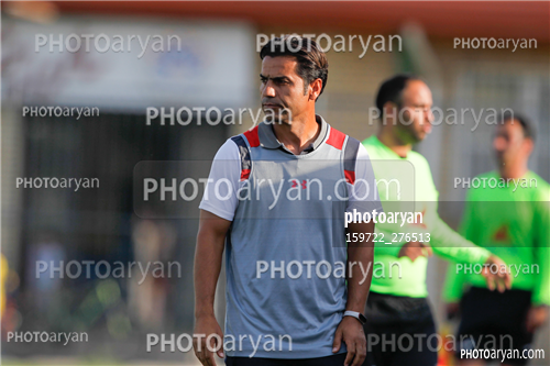 آریو اسلامشهر 3- شاهین بجنورد  0  (1401/03/23)-ابوالفضل شعبانی یگانه,