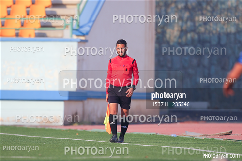 جوانان استقلال 2-جوانان پاس 1 (1400/09/21)-