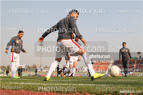 سایپا 0-پرسپولیس  2 (98/09/23)-