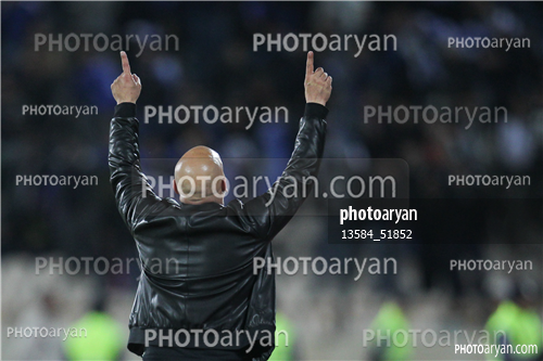 استقلال 2-لوکوموتیو تاشکند ازبکستان 0-علیرضا منصوریان,