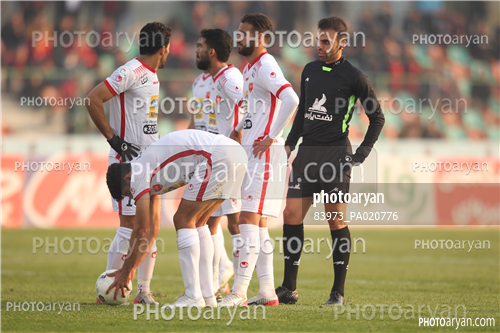 سایپا 0-پرسپولیس  2 (98/09/23)-