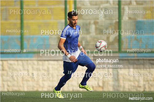 پرسپولیس 2-استقلال  0 (98/08/17)-