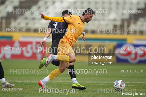 هوادار0-پالایش نفت بندر عباس 0  (1404/11/19)-علی فتحی,