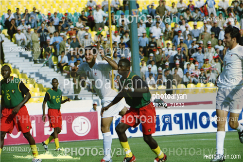 فوتبال ایران (دهه 80)-