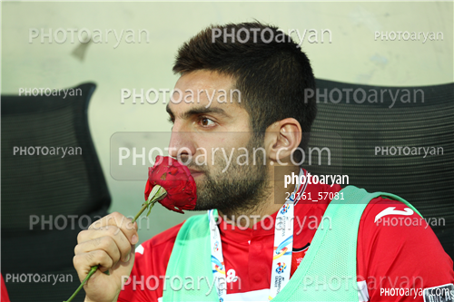 پرسپولیس 4-الوحده امارات 2-96/02/18-سامان نریمان جهان,