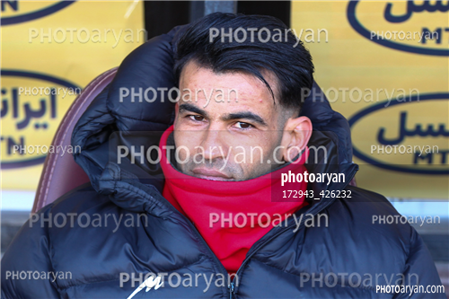 پرسپولیس 2-استقلال 1 (1403/12/09)-