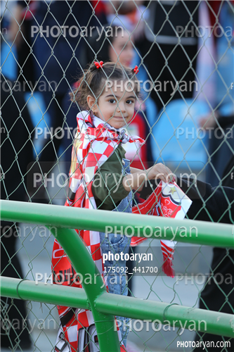 پرسپولیس 2-ذوب آهن 0  (1404/08/02)-