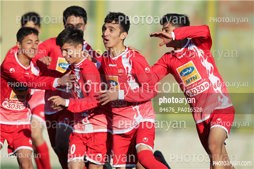 پرسپولیس2-مقاومت 1(98/11/10)-