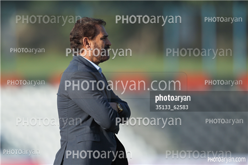 پیکان 1-گسترش فولاد تبریز 0 (96/07/20)-