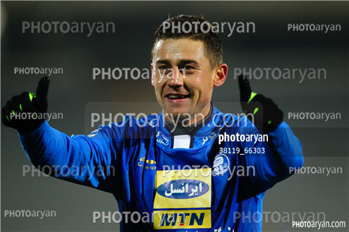 استقلال 3-سپاهان اصفهان  0 (96/09/15)-سرور جبارف,