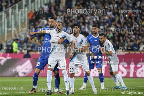 استقلال2-پیکان 1  (1402/10/09)-