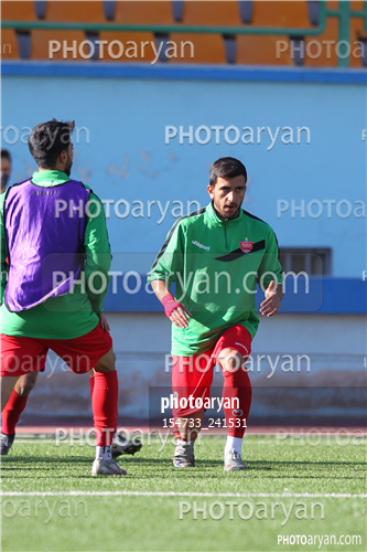 امید استقلال 2-امید پرسپولیس 3 (1400/10/14)-