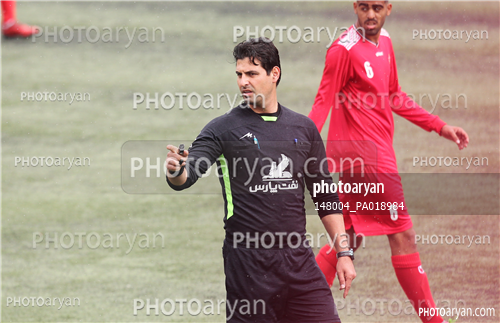 پرسپولیس 0-استقلال 1(99/12/15)-