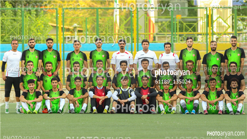 امید پرسپولیس 3-جوانان پرسپولیس 3 (98/04/14)-