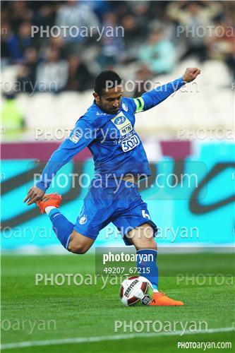 استقلال 4 - صنعت نفت آبادان 0(96/10/03)-امید ابراهیمی,