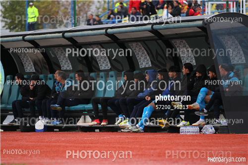 پیکان 2 - فولاد خوزستان 3 (97/09/02)-