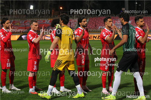 پرسپولیس 1-خیبر خرم اباد 2(1404/12/01)-