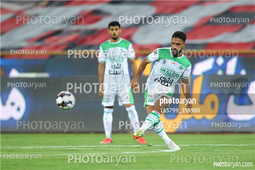 پرسپولیس 1-الومینیوم اراک 0  (1402/05/18)-