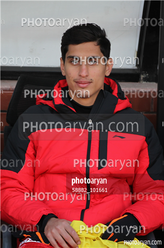 پرسپولیس 2- پدیده 0 (97/11/17)-