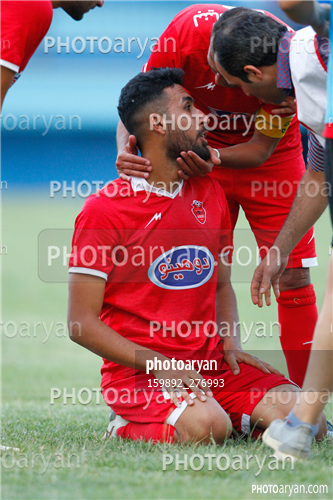 آریو اسلامشهر 3- شاهین بجنورد  0  (1401/03/23)-مصطفی باجلان,