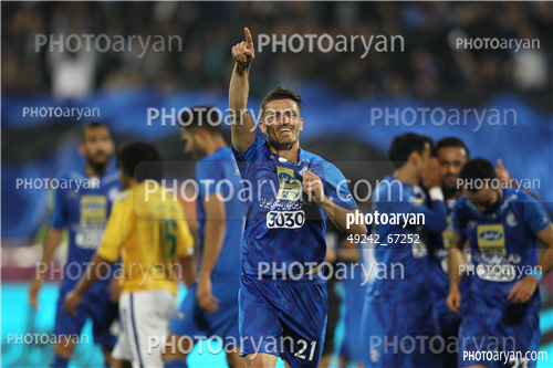 استقلال 4 - صنعت نفت آبادان 0(96/10/03)-وریا غفوری,