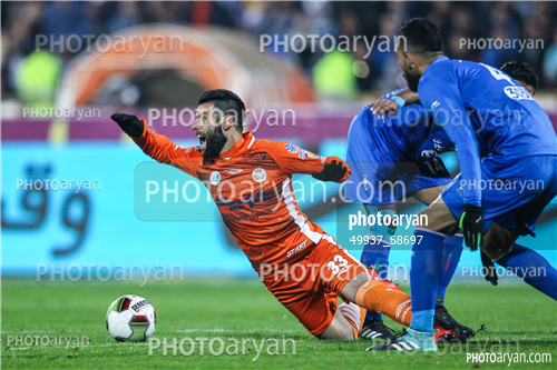 استقلال 1-سایپا  1(96/10/22)-