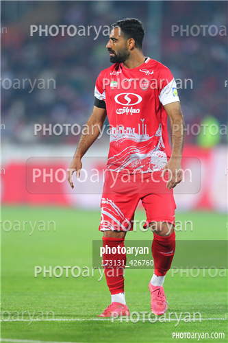 پرسپولیس 2-ملوان 0 (1403/12/24)-