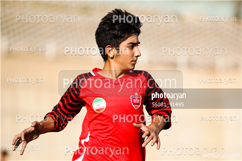 استقلال 0 - پرسپولیس 0 (97/07/26)-