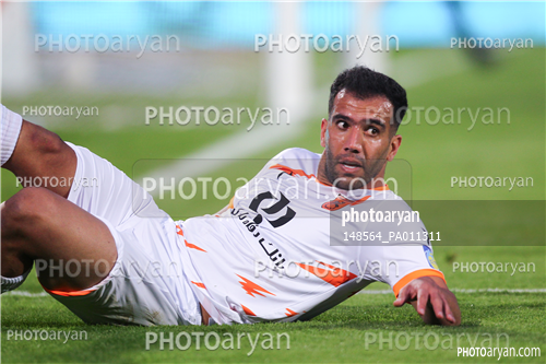 پرسپولیس 1-مس رفسنجان  0(99/11/21)-