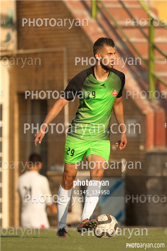 امید پرسپولیس 3-جوانان پرسپولیس 3 (98/04/14)-