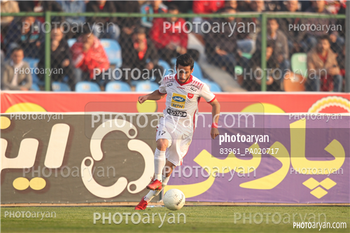 سایپا 0-پرسپولیس  2 (98/09/23)-