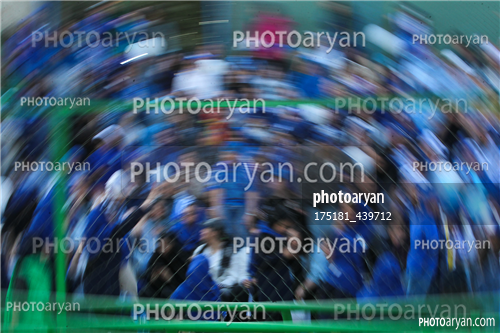 استقلال 3-آلومینیوم اراک 1 (1404/08/09)-