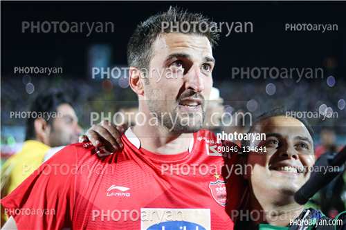 پارس جنوبی 0- پرسپولیس 1 (98/02/26)-