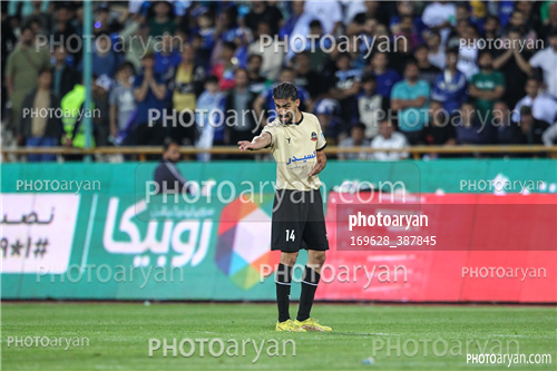 استقلال3-شمس آذر قزوین 2  (1403/01/31)-