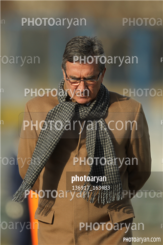 پرسپولیس 0-صبا 1(94/11/06) جام شهدا-