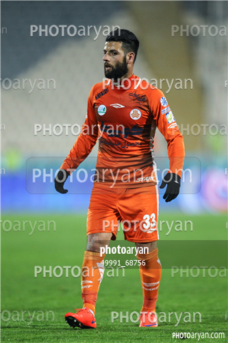 استقلال 1-سایپا  1(96/10/22)-محمد عباس زاده,