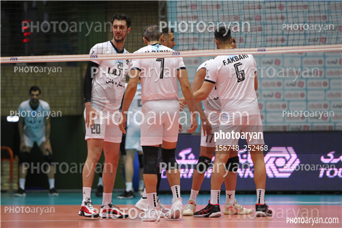 پیکان 3 - فولاد مبارکه سپاهان 0 (1400/12/13)-