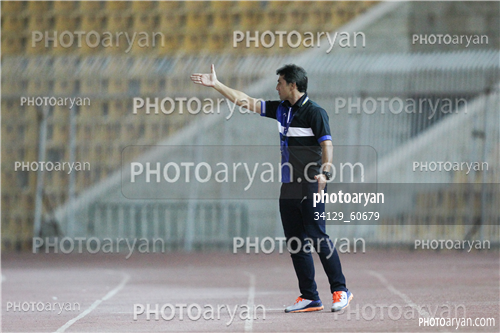 نفت تهران 0 -گسترش فولاد تبریز 0 (96/06/23)-