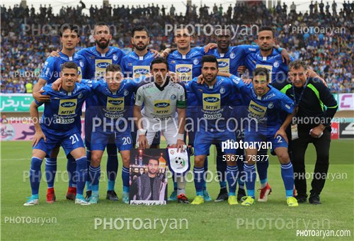 استقلال 1-خونه به خونه 0 (97/02/12)-