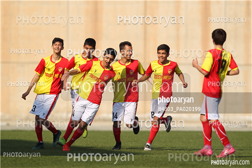 دوستی مهر2-کیا 1(98/11/10)-