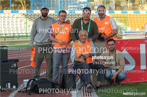 پرسپولیس 2-ذوب آهن 0  (1404/08/02)-