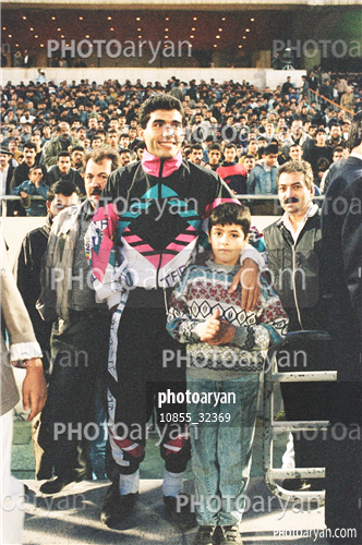 احمد رضا عابدزاده-احمدرضا عابدزاده Ahmad Reza Abedzadeh,