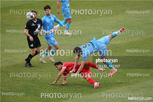 پرسپولیس 1-چادرملو 0  (1404/11/14)-