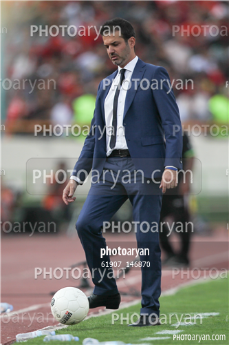 استقلال 0-پرسپولیس 1 (98/06/31) -