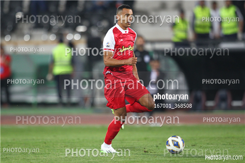 پرسپولیس 2-استقلال تاجیکستان 0  (1402/08/02)-