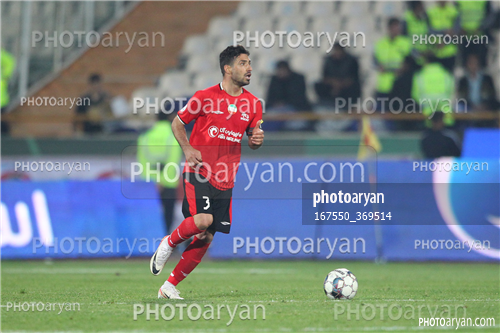 استقلال2-تراکتور0  (1402/08/20)-