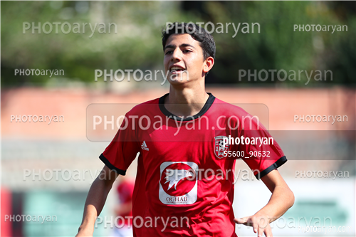 ماهان پیوس 3- داماش پارسه 1 (97/07/12)-