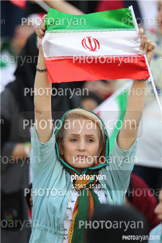 ایران 14-کامبوج 0 (98/07/18)-